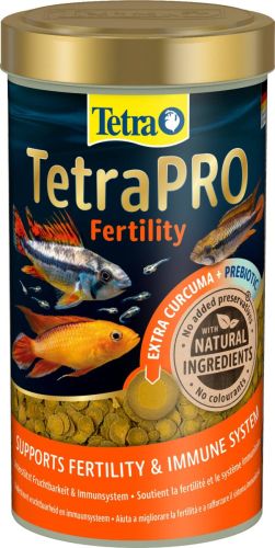 TetraPro Fertility 500 ml