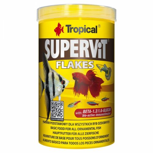 Tropical Supervit 1000 ml